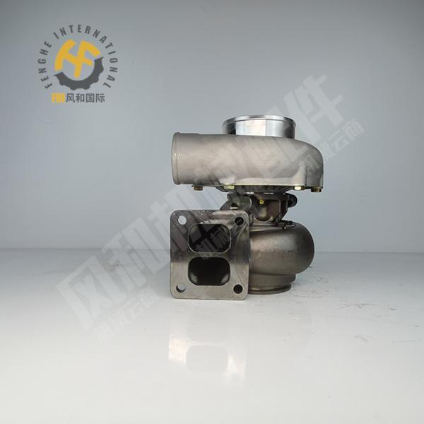 Garrett T04E Diesel Turbo Charger , 706058-5003 Engine Spare Parts