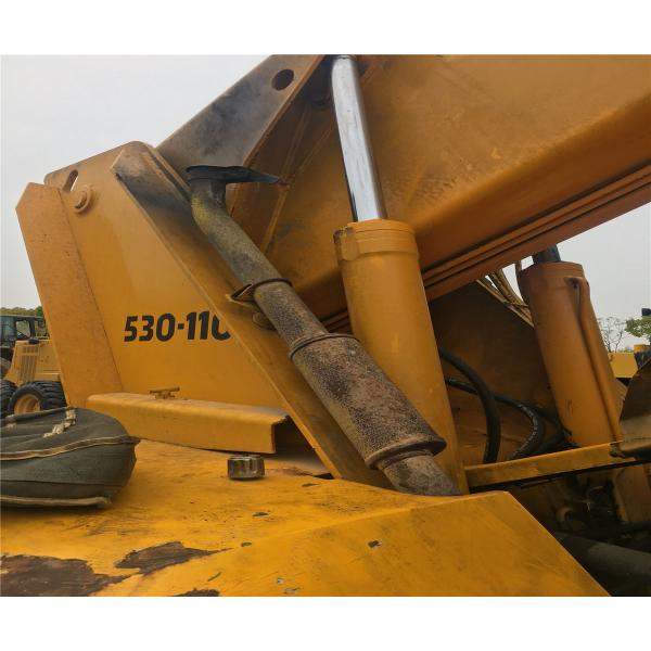JCB 530-110 Telescopic Handler Forklift for Used Forklift in and Delivery Stock Stly