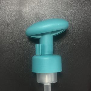 OEM ODM 42/410 Plastic Hand Sanitizer Foam Pump Soap Dispenser Pump (MC-153)