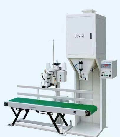5-50KG Factory Price Rice Grain Packaging Equipment In Hot Sell