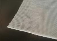 Boue de polyester de filtre-presse asséchant Mesh For Coconut Juice Squeezing