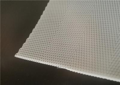 Lama do poliéster da imprensa de filtro que seca Mesh For Coconut Juice Squeezing