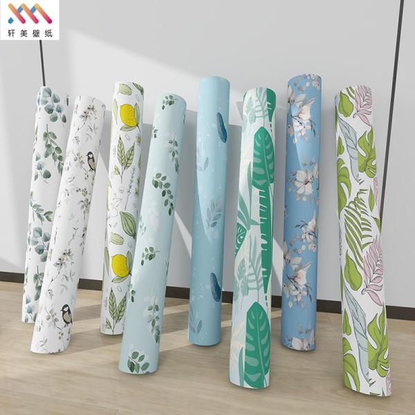 Self Aid Restroom Decor Art Self Adhesive Mosaic Tile Wallpaper Sticker