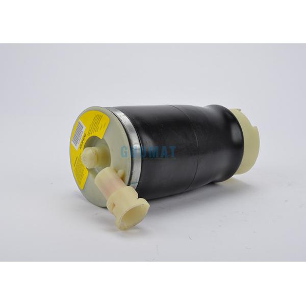 Реф креста зада весны воздуха Форда природного каучука