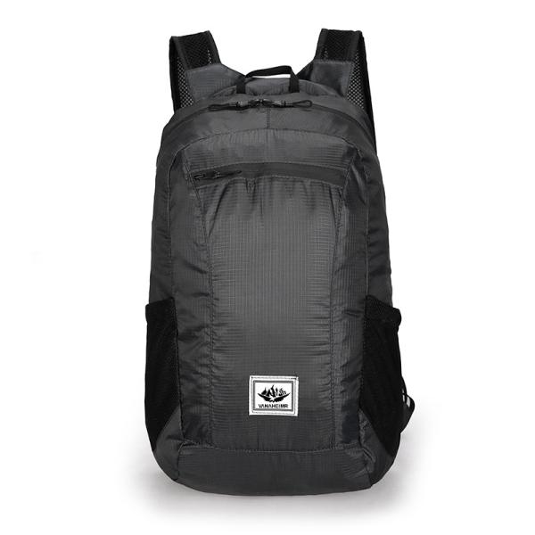 String Closure Lightweight Waterproof Backpack for Men and Women Travel Hiking