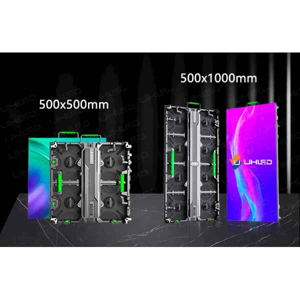 HD Waterproof LED Screen P2.6 P2.9 P3.91 LED Wall Movable LED Video Wall Rental Stage LED Screen Indoor Outdoor LED Display