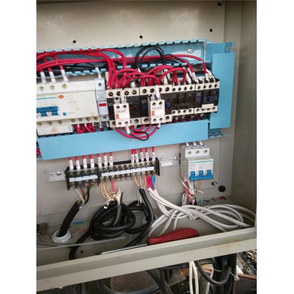 Diesel Powered Bucket Chain Dredger 450m3/h for River Gold Mining