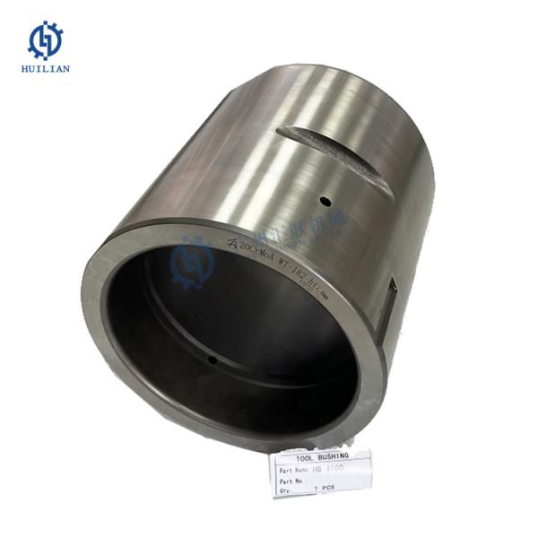 Атлас Hb4100 Буша запасной части Буша гидравлического выключателя втулки втулок носки наружного верхний внутренний