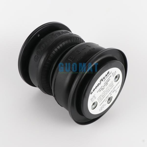 Suspensão do airbag para a mola de borracha 0.8Mpa do Toyota Land Cruiser 2B6-535