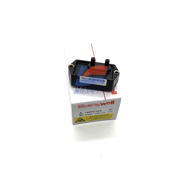 142PC15A Capteur de pression pour instruments biomédicaux