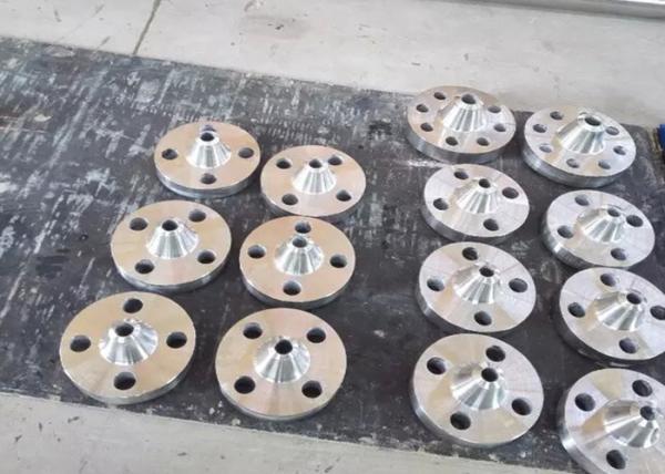 Alloy 625 Wn Bl Duplex Stainless Steel Flanges 5000psi 10000psi 15000psi Api 6a Type 6b 6bx Astm B564