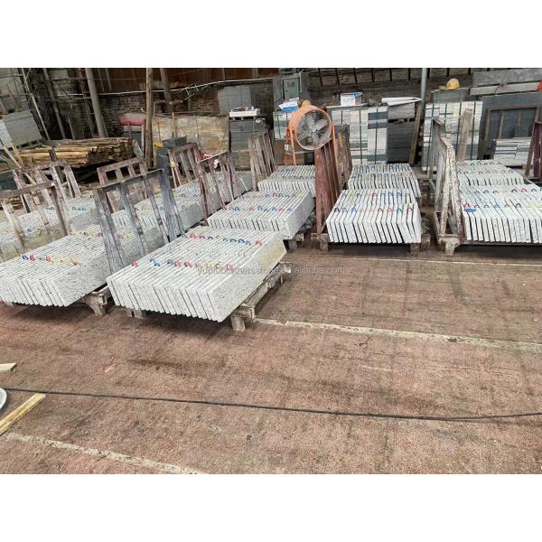 Light Granite Exporters From Best Villa Imperial White Granite Stone Polished Honed