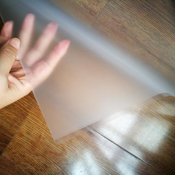 Inkjet Printer Printable PVA Hydro Dipping Film Water Transfer Printing Blank Film