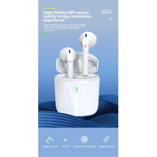 Шлемофон IPX5 водоустойчивый беспроводной BT5.0 Bluetooth стерео с микрофоном