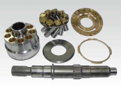 Peças da bomba de pistão peça da bomba hidráulica da máquina escavadora da substituição/215 245