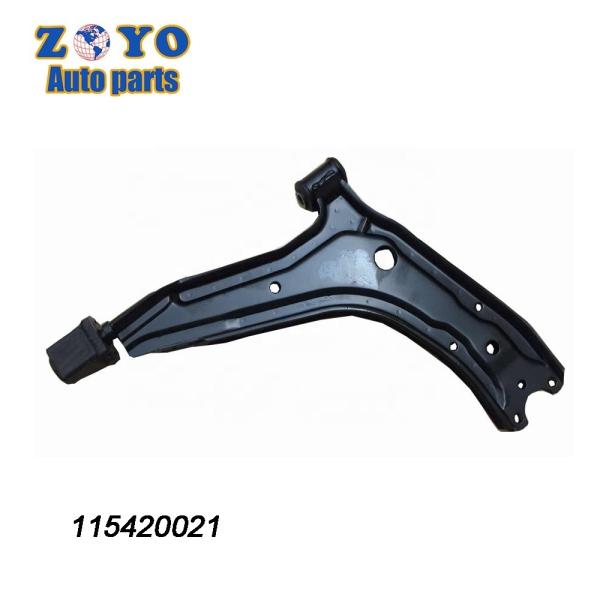 Wishbone Arm for Volkswagen Polo 1992-1997 115420020 115420021 Lower Position