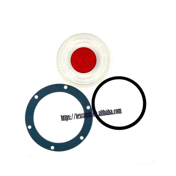 HK5995 WGCVS Hubcap Window Kit Perfect for XX-4009/4195/4075 Series HUB CAP HUBCAP WGCVS TEXCAN