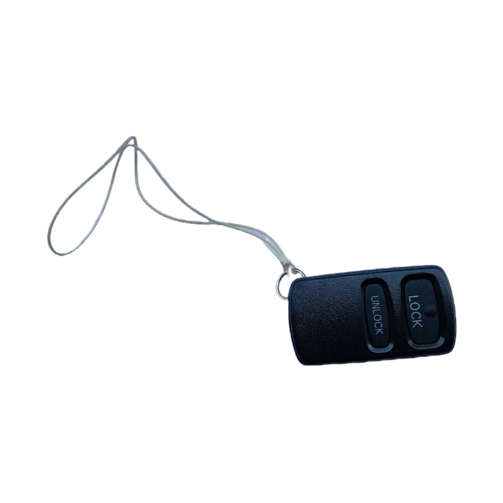 MN141439 Suitable for Mitsubishi Pajero V73 V77 V75 the Remote Control Keys Remote Control Handles