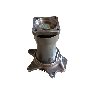 201-06600-6118 SITRAK C7H Fan Bracket Assembly For  HOWO SINOTRUK