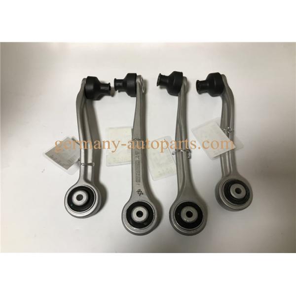 4Pcs Wishbone Front Left Upper Control Arm Fit Audi A4 Quattro A5 Q5 8K0407505A