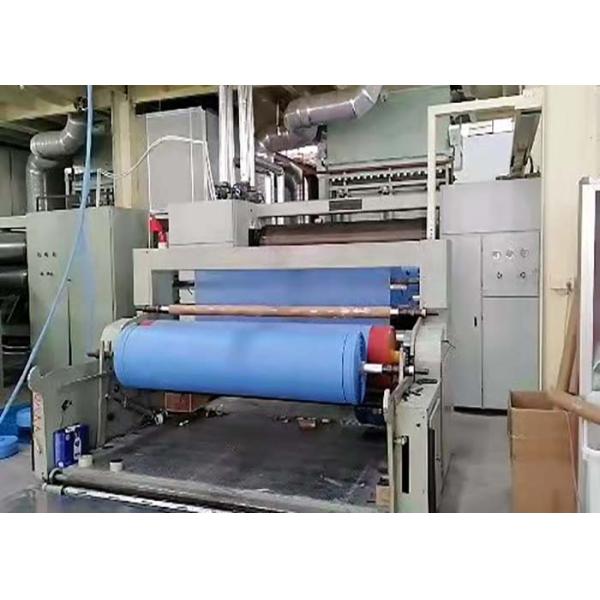 25gsm Anti UV PP Nonwoven Spunbond Fabric Breathable For Inside Bags