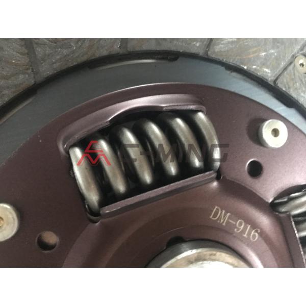 DM-916 6G72 250*160*26.1mm*23Teeth Clutch Disc Nissan Clutch Kits