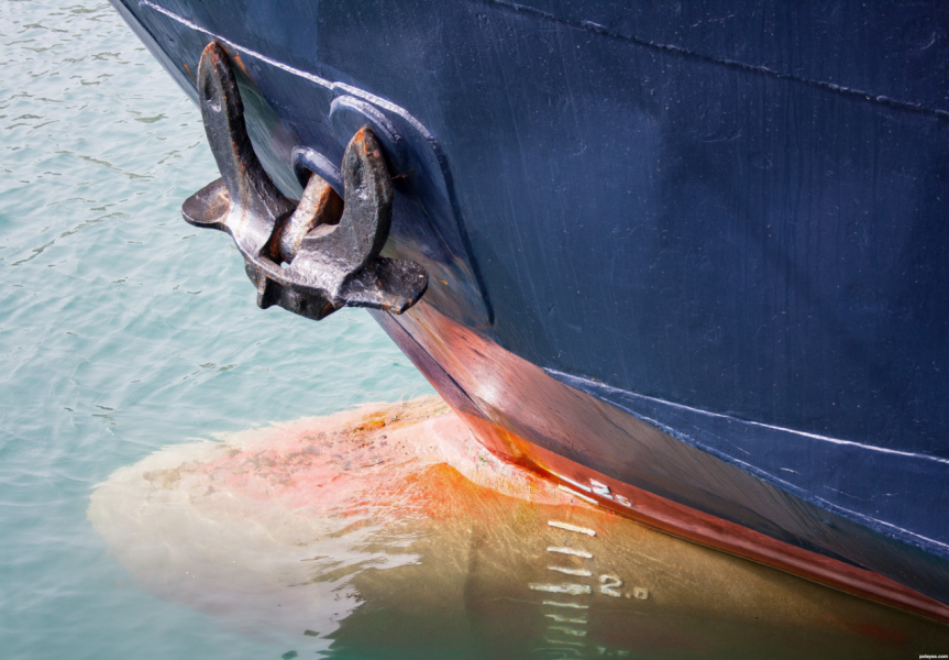 5000kg 6000kg 7000kg 8000kg 9000kg Marine HHP Anchor Delta Anchor