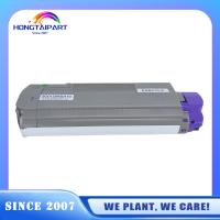 Cartucho de toner 44315317 44315318 44315319 44315320 Para OKI ES6410