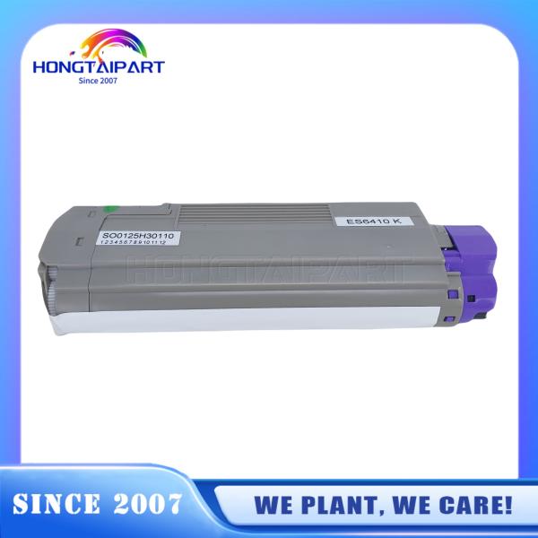 Тонерный картридж 44315317 44315318 44315319 44315320 Для OKI ES6410