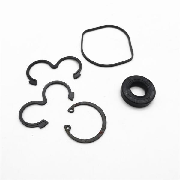 70 - 90 Shores A Gear Pump Seal Kit Anti Solvent E320 For  Pilot Pump