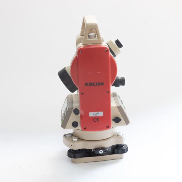 Construction Total Station Theodolite Land Survey Measuring Device