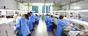 Dongguan Sheerfond New Materials Co., Ltd