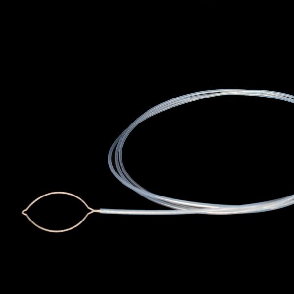 Sterilized Polypectomy Snare Instrument 1800/2300mm Working Length CE Approval