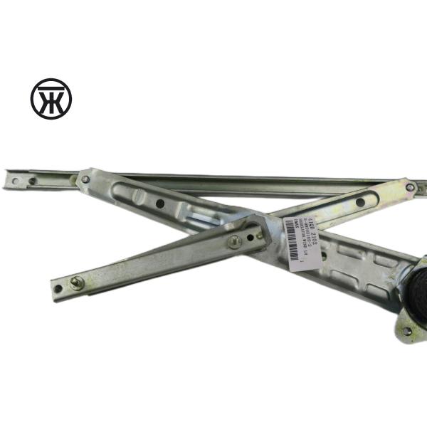 ISUZU DMAX REGULATOR WIND LH 8980051650  8981114890