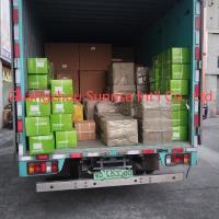 Pompes de direction motrice pour Mitsubishi Fuso 6D14 6D15