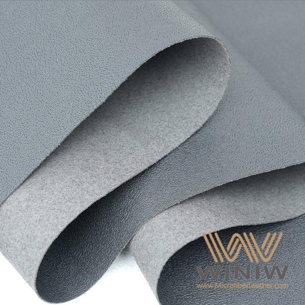 Multicolor Breathable PU Synthetic Leather Durable Customized For Gloves