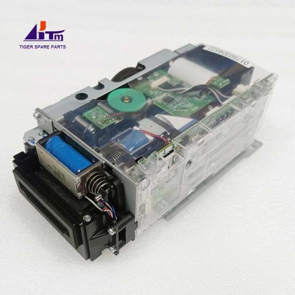 1750304622 01750304622 Diebold Nixdorf DN250A Card Reader ICT3H5-3AD2792 ATM Spare Parts