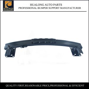 11 Hyundai Elantra Front Bumper Support American Type Iron Black