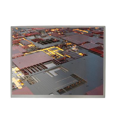 12.1 Inch High Brightness LCD Display 1024x768 Resolution 1000nits TFT LCD Display
