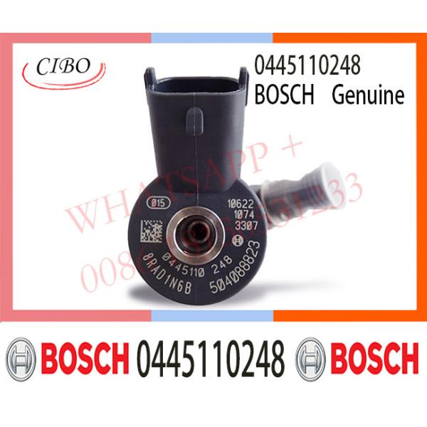 0445110247 0445110248 504088823 504380117 71793015 2995472 для Ивеко/ФАИТ/Хюндай/Новой Голландии