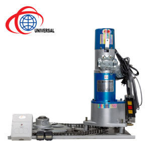 Finished Surface Linear Garage Door Opener for Industrial Automation and Long Lifespan