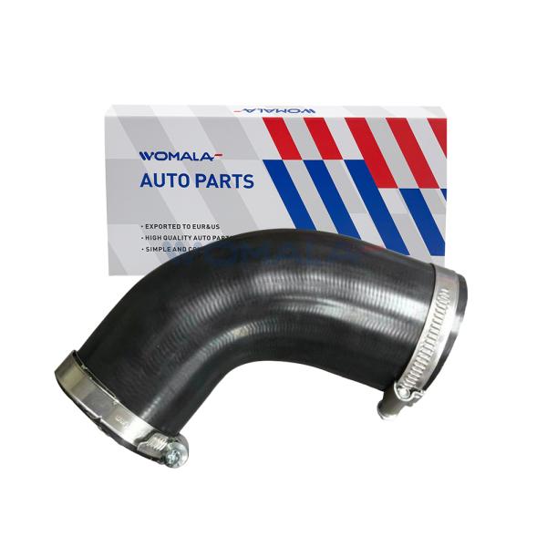 Durite de refroidissement d'air de turbocompresseur Womala OE 31319741 pour Volvo