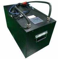 batterie d'accumulateurs rechargeable d'Ion Battery 50A de lithium de 48V 500Ah