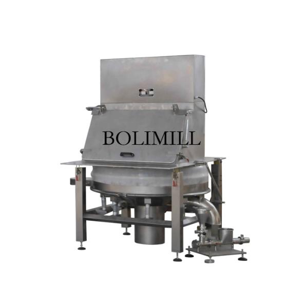 Запылитесь свободные от питаясь системы транспортера вакуума станции СУС316Л