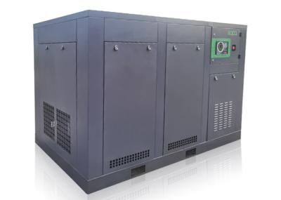 compressor de ar livre do parafuso do óleo de 7.3m3/Min 45KW 60Hp