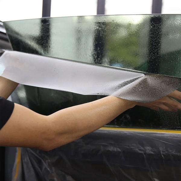 99% UV Block Automotive Window Film Premium Quality Sun Control Glass Car Window Tinting
