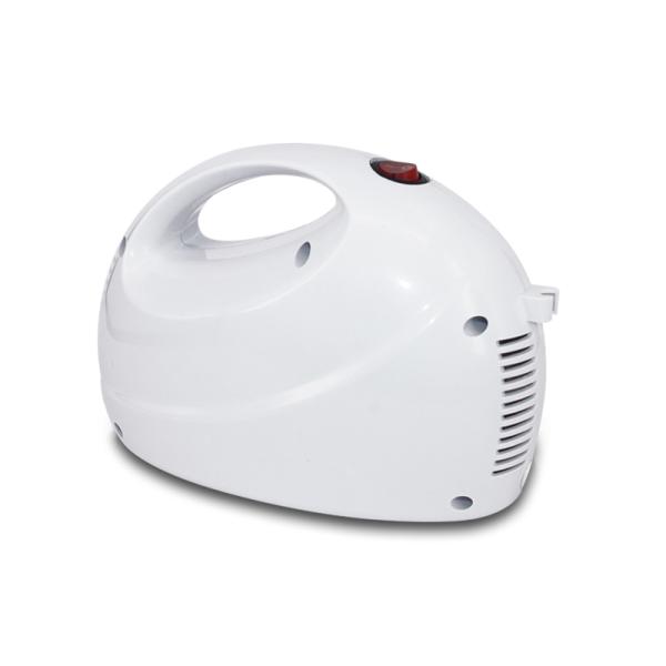 Home Portable Compressor Nebulizer Machine Asthma Treatment Lower Noise With Free Oil Motor