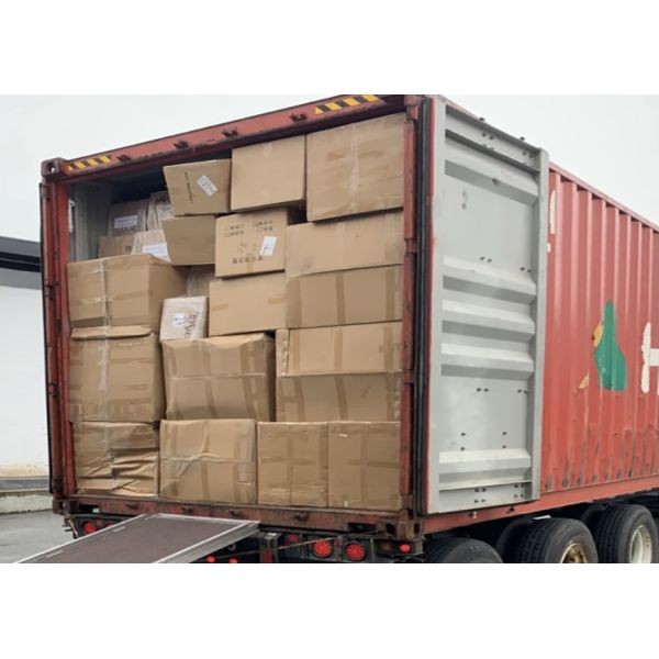 Safe Wholesale Goods Ocean Shipping Logistics Solution from Chinese Mainland to Macao Port