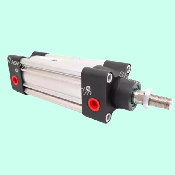 ISO 15552 P1F-S032MC-0125-0000 Serie de cilindros estándar Parker P1F