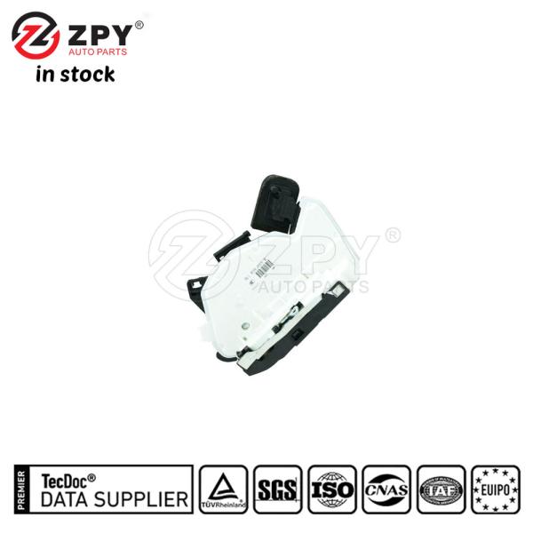 ZPY Car Door Lock Actuator Motor for VW Jetta MK6 Audi A4 A6